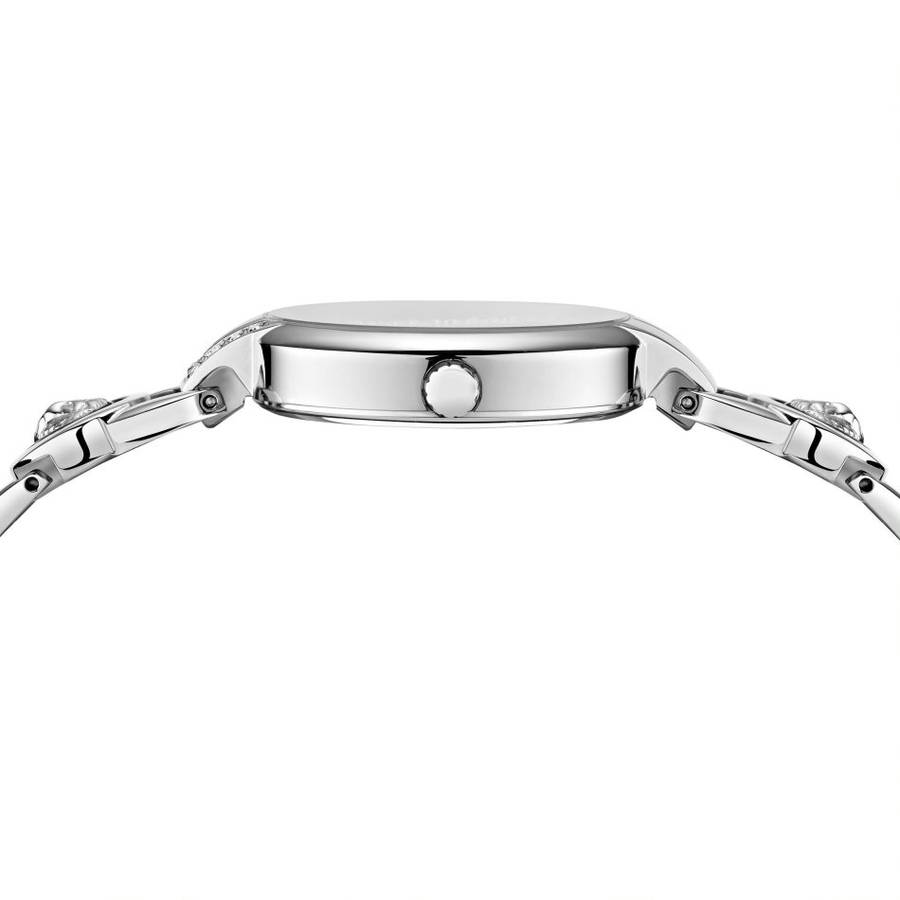 Retail: 7,000.00 VERSACE Women's VERSUS SAINT GERMAIN Watch BRAND NEW IN BOX + PAPERS