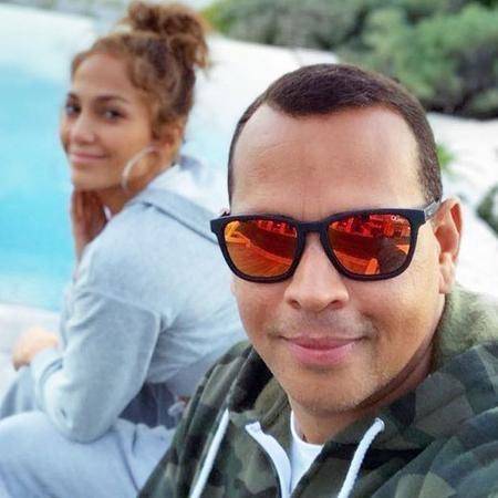 HOT!! QUAY Men's A-ROD POLARIZED HardWire BLACK/ORANGE Sunglasses **100% AUTHENTIC**