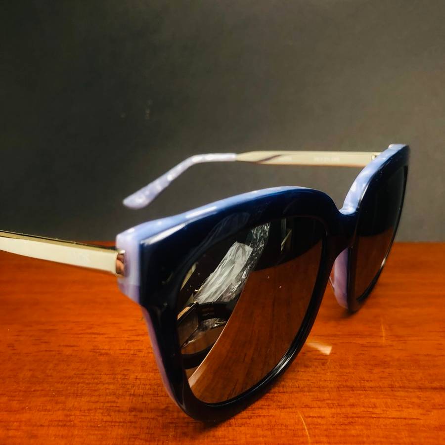 AQUASWISS Women's Luxury Italia Acetate Mirror Sunglasses **100% AUTHENTIC, NEW, HOT!!