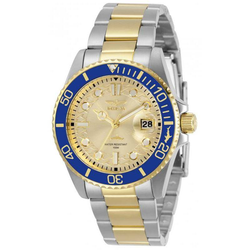 Retail: R8,999.00 INVICTA Women's Lady URCHIN 38mm Sea Diver 200m BRAND NEW IN BOX