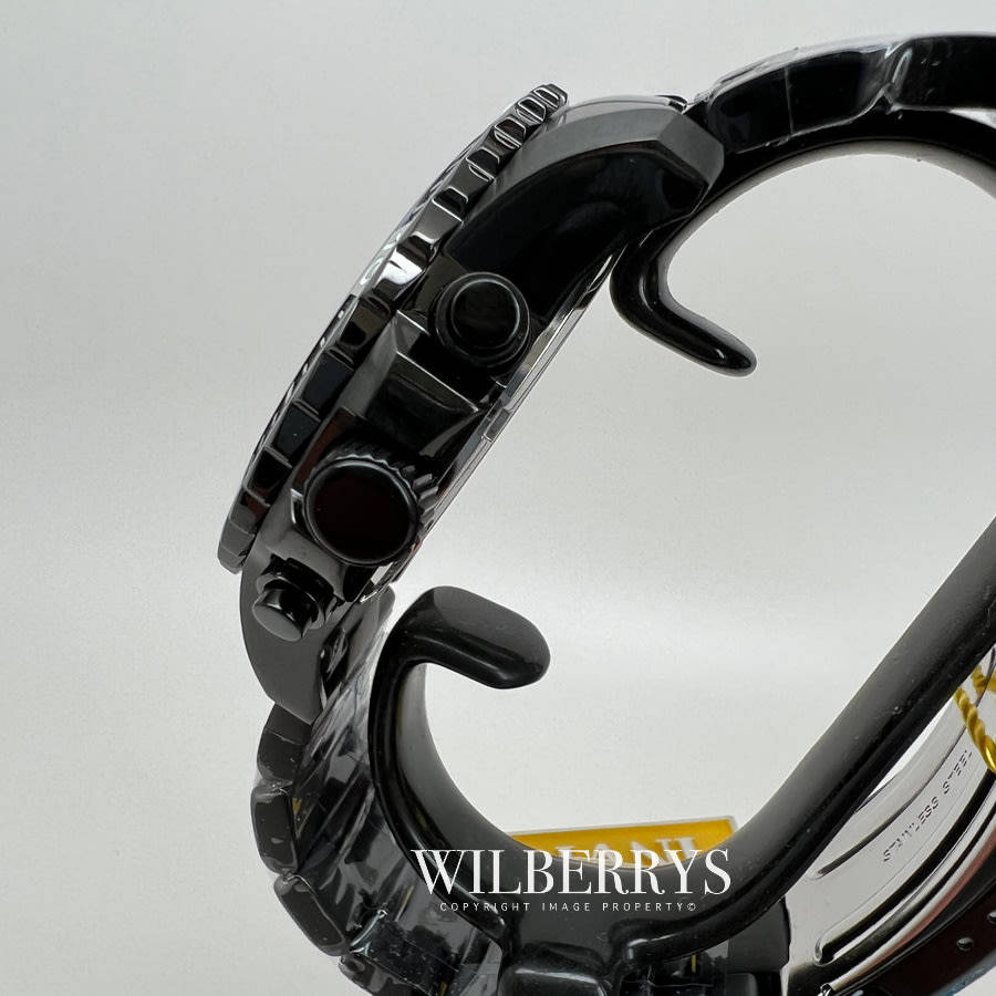 Retail: R11,999.00 INVICTA Mens Montepelier Yatching Carbon Fiber Chronograph Watch BRAND NEW IN BOX