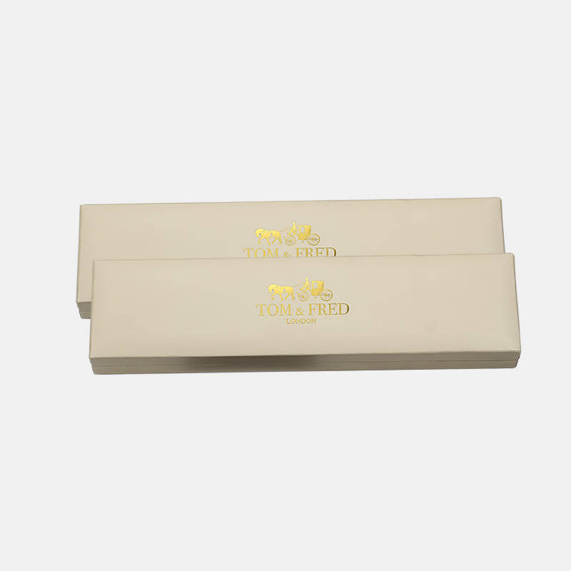 TOM & FRED London Men`s SAXON LIMITED EDITION Swiss Slimline British Watch **Brand new**