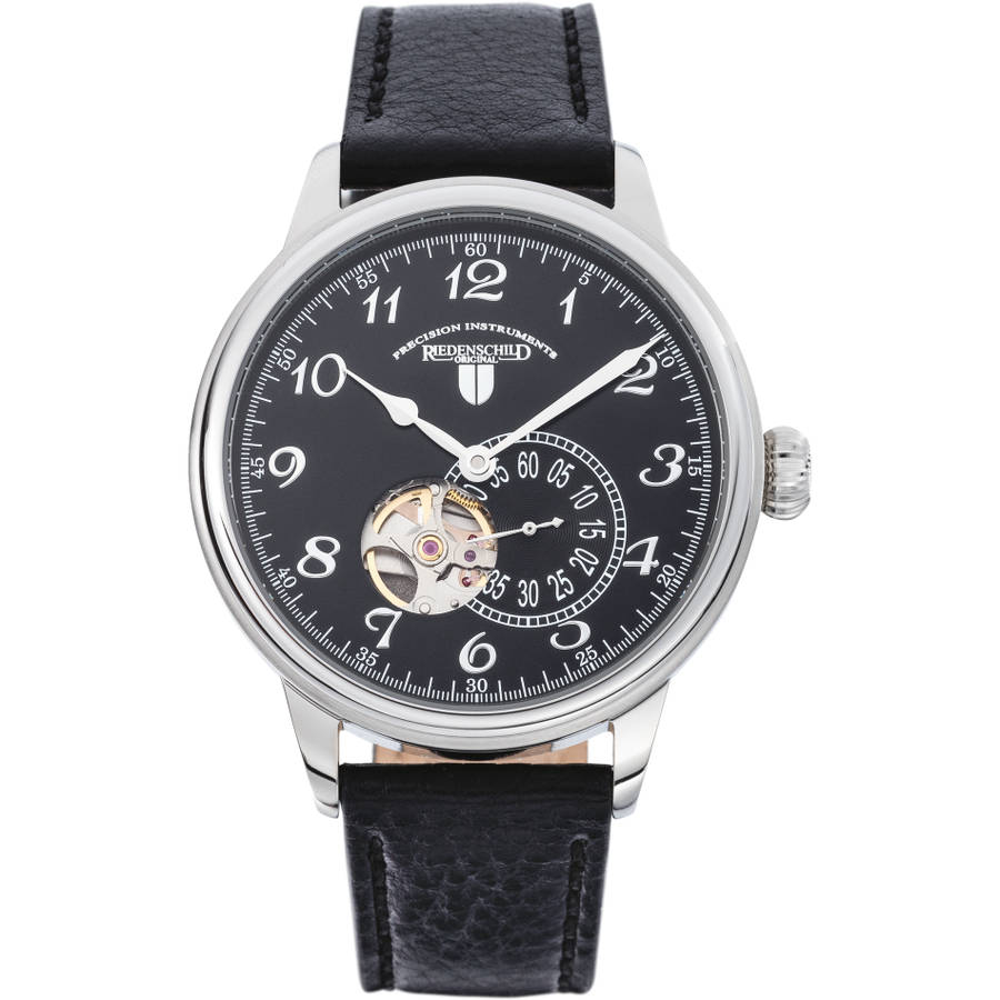 wow!! Retail: R8,999.00 RIEDENSCHILD PRECISION INSTRUMENTS AUTOMATIC POWER RESERVE WATCH