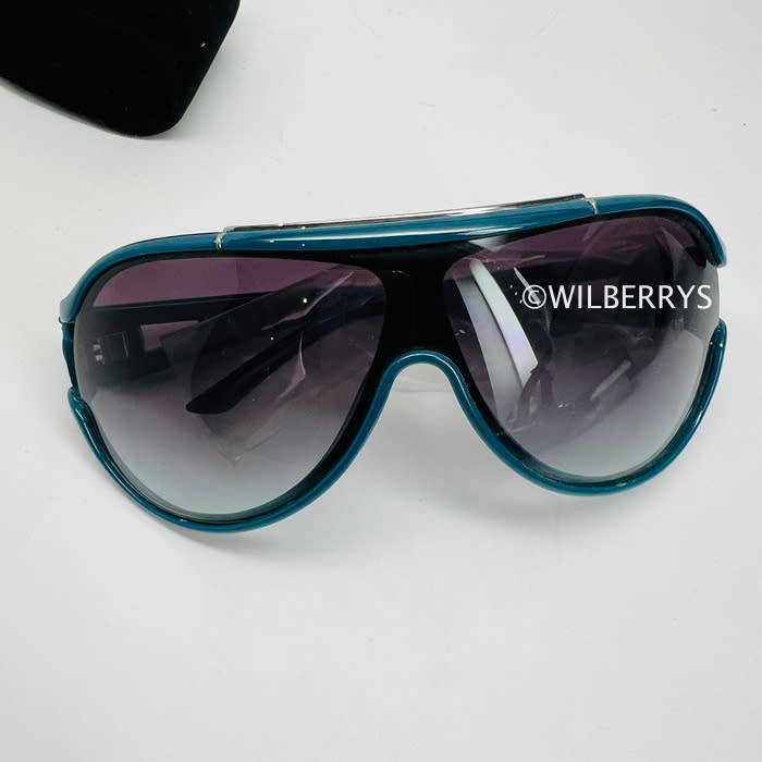 DIESEL Men Factory Damage Acetate Chief Sunglasses genuine