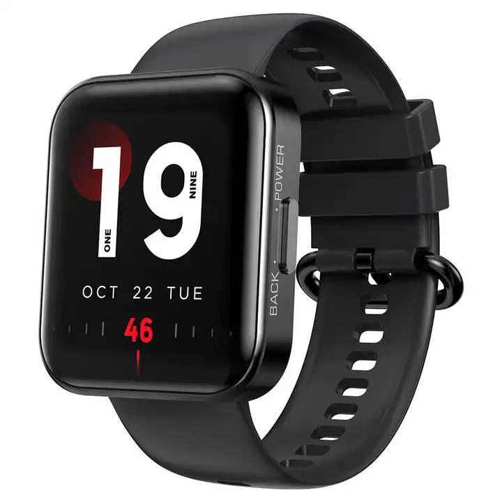 KOSPET MAGIC 3 Smart Watch | BLACK