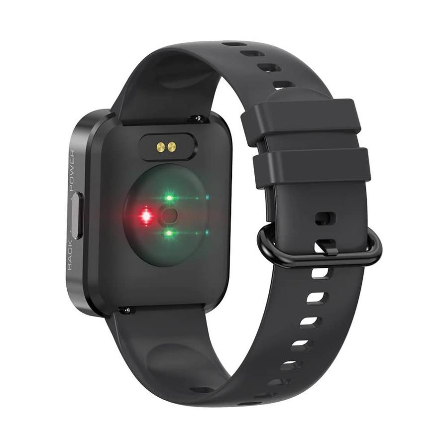KOSPET MAGIC 3 Smart Watch | BLACK
