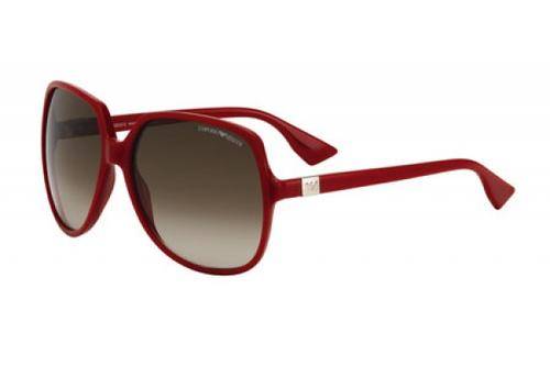 100% GENUINE Emporio Armani EA9681 Sunglasses + Paperwork - 70% OFF!!!