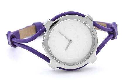 DOLCE & GABANNA Women's Lisbon Watch DW0840 D&G 100% GENUINE w/ certificate