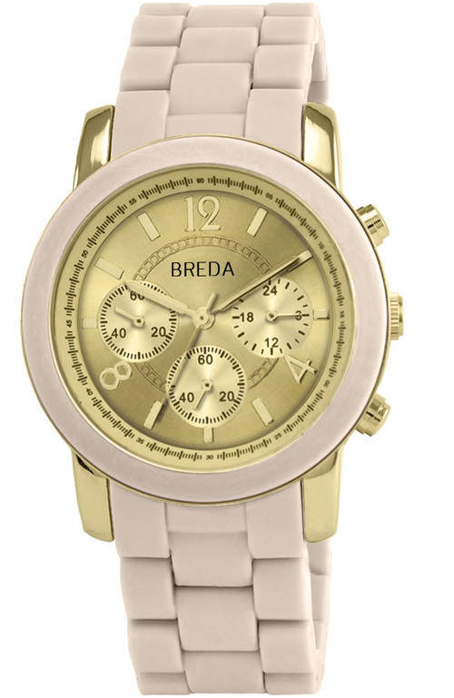 BREDA Timepieces U.S.A. Kate Ladies Watch BRAND NEW, BOXED, HOT!!