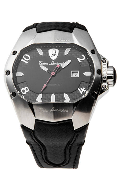 **R19,000.00** TONINO LAMBORGHINI GT 900S AUTOMATIC  Chronograph Watch BRAND NEW, 100% GENUINE!!!