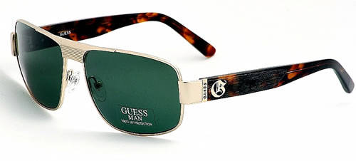 GUESS Sunglasses Gents and Ladies from R1 CERTIFIED GENUINE w/ CASE + PAPERS Brand New