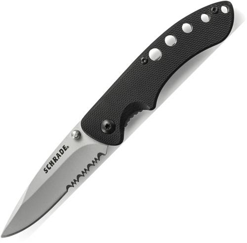 Schrade pocketknife