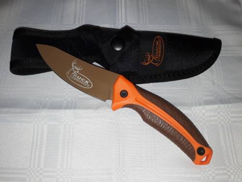 Kershaw Lone Rock