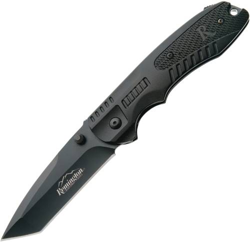 New Remington knife