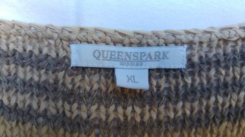 Queenspark Ladies Jersey XL