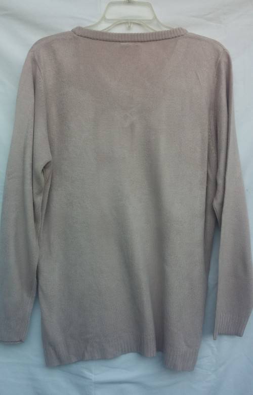 Caviar Champaigne Colour Jersey Size Large