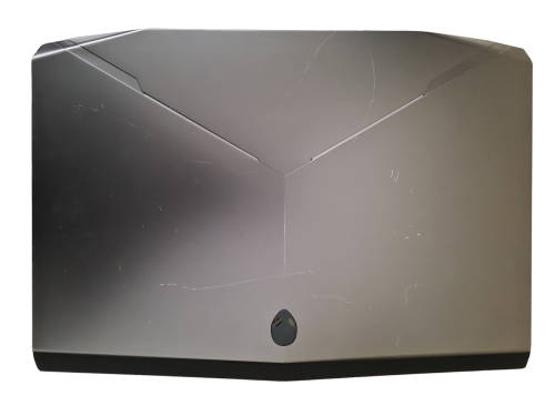 Alienware 17 (2013)