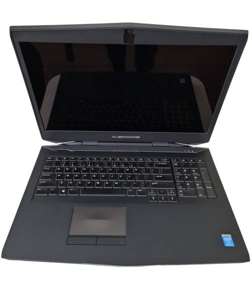 Alienware 17 (2013)