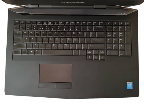 Alienware 17 (2013)