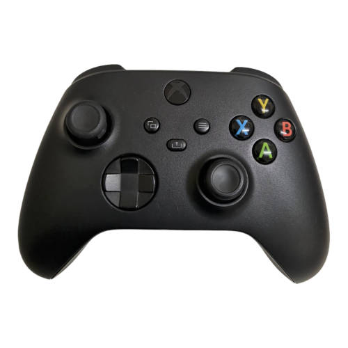 Xbox Series Wireless Controller - Carbon Black - USED