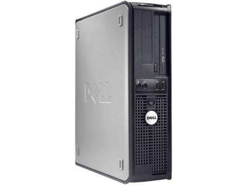 Dell OptiPlex 755 - Refurb
