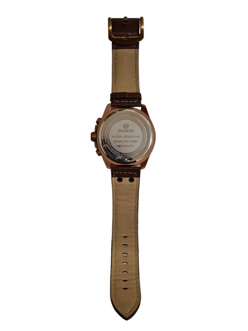 Skone Boston Chrono Mens Watch - Used