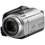JVC EVERIO GZ-HD5E 3CCD 60GB HDD FULL HD AS NEW