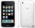 ORIGINAL APPLE iPHONE 16GB 3GS WHITE AS NEW WITH BOX COMPLETE & WARRANTY VODACOM