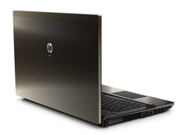 HP Probook 4520s Core i3 Notebook