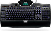 Logitech G19 Gaming Keyboard