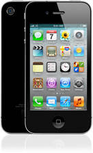 32 Gig iPhone 4