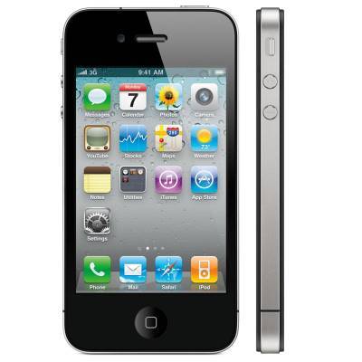 Apple iPhone 4 32GB still new
