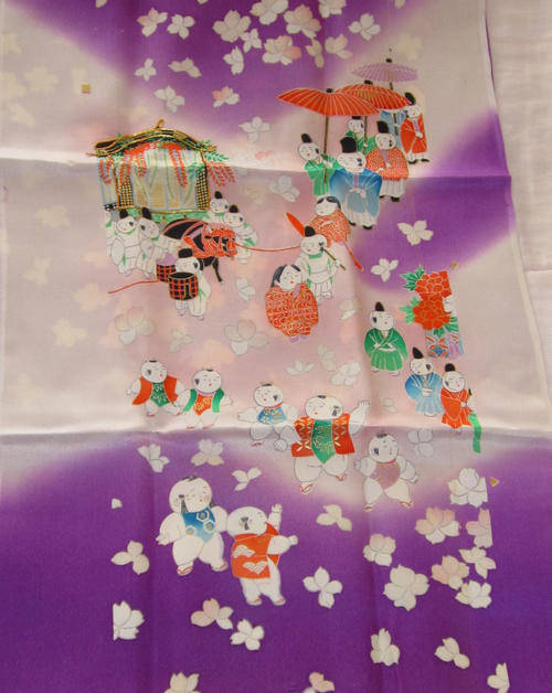 ESTATE SALE LOT 2 FABRIC