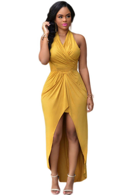 High Low  Dress