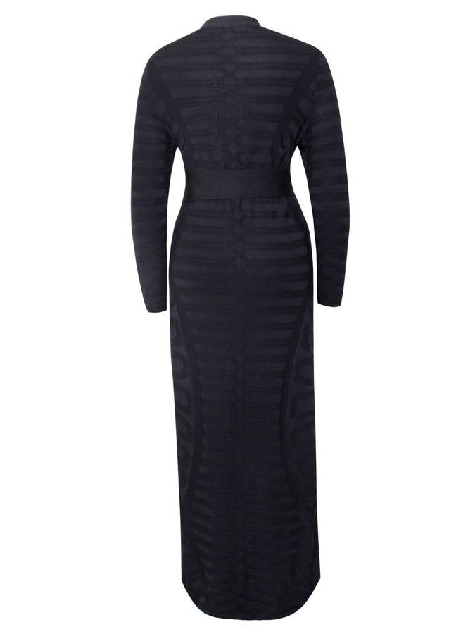 MFXJ2160 lace split