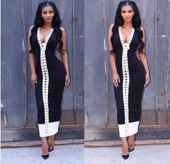 MFTB2Br  Dress