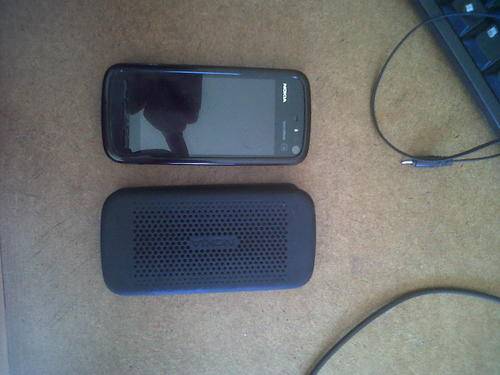 Nokia Express Music *free shipping*