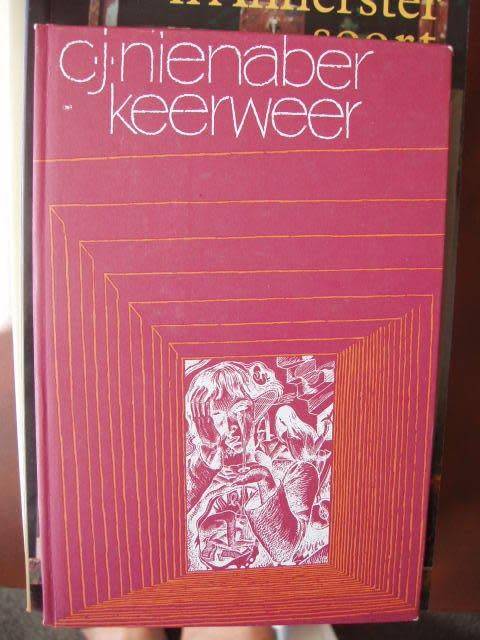 Keerweer - C.J. Nienaber