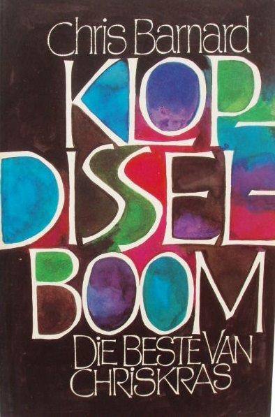 Klopdisselboom _ Chris Barnard