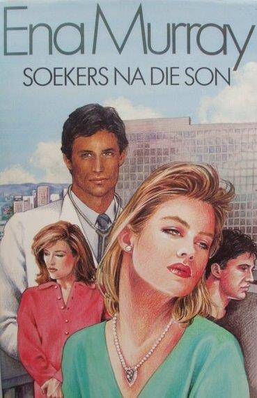 Soekers na die Son - Ena Murray