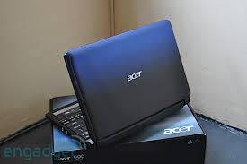 Acer Aspire one 532h-2Bb 10 Inch Laptop