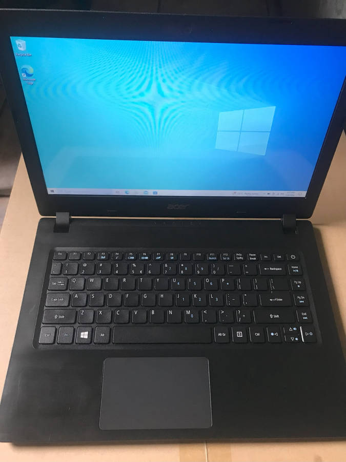 Acer Aspire A114-31  Celeron - Intel Celeron N3350, 14` HD, DDR3 4GB RAM, 32GB eMMC, Windows 10 Home