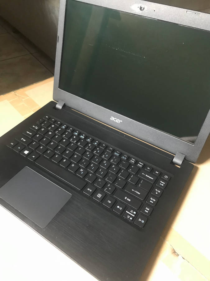 Acer Aspire A114-31  Celeron - Intel Celeron N3350, 14` HD, DDR3 4GB RAM, 32GB eMMC, Windows 10 Home