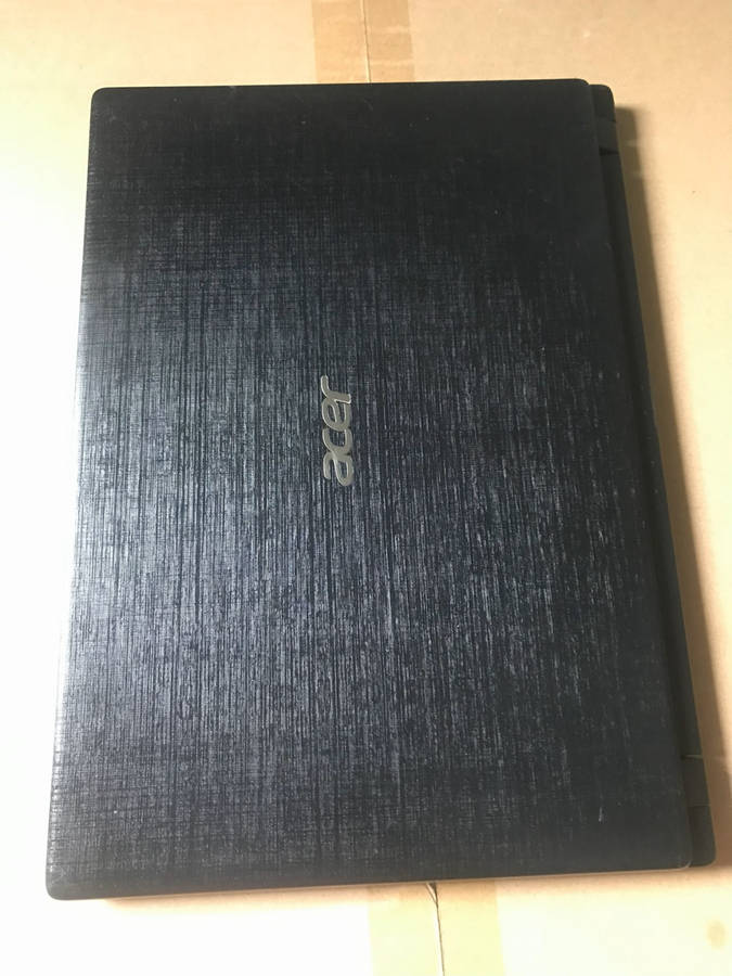 Acer Aspire A114-31  Celeron - Intel Celeron N3350, 14` HD, DDR3 4GB RAM, 32GB eMMC, Windows 10 Home