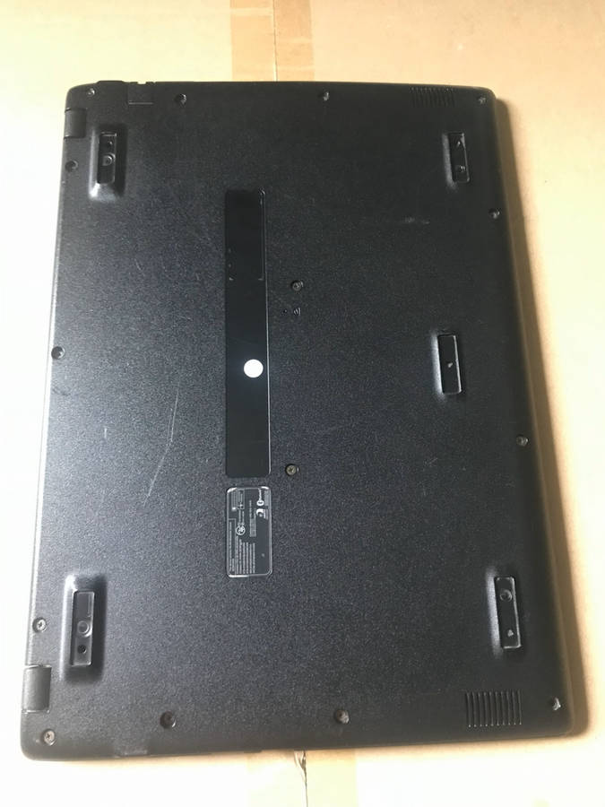 Acer Aspire A114-31  Celeron - Intel Celeron N3350, 14` HD, DDR3 4GB RAM, 32GB eMMC, Windows 10 Home