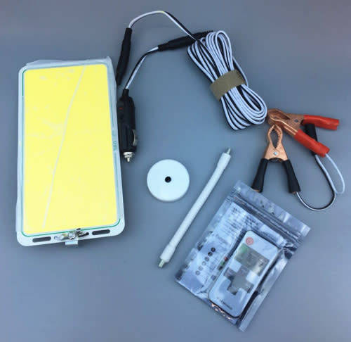 360 light  300w