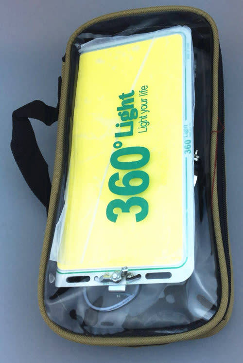 360 light  300w