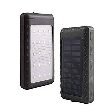 Solar charger