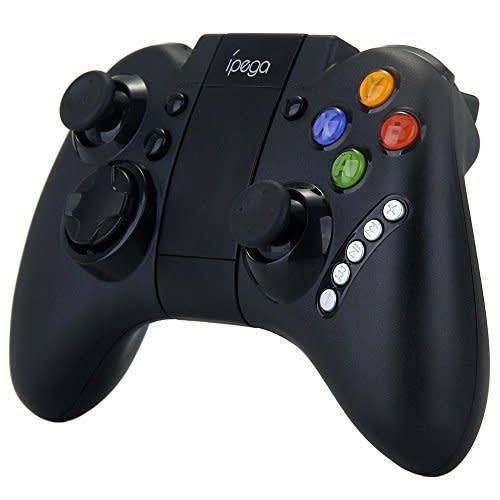 Ipega wireless phone controller
