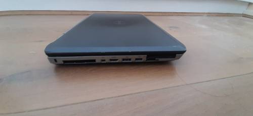 I7 Dell latitude, 8GB ram, 256gb SSD, 15.6` display, windows 10